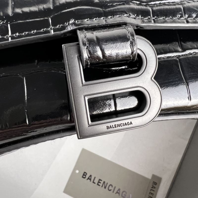 Balenciaga Hourglass Bags